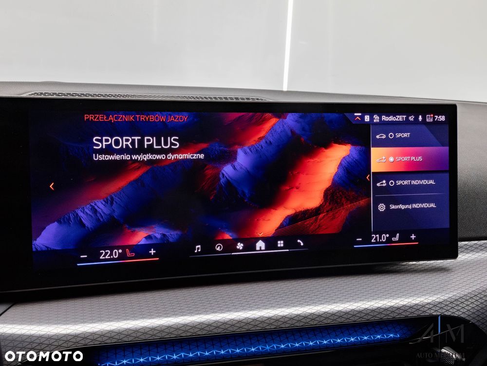 BMW Seria 4 430i xDrive M Sport sport - 40