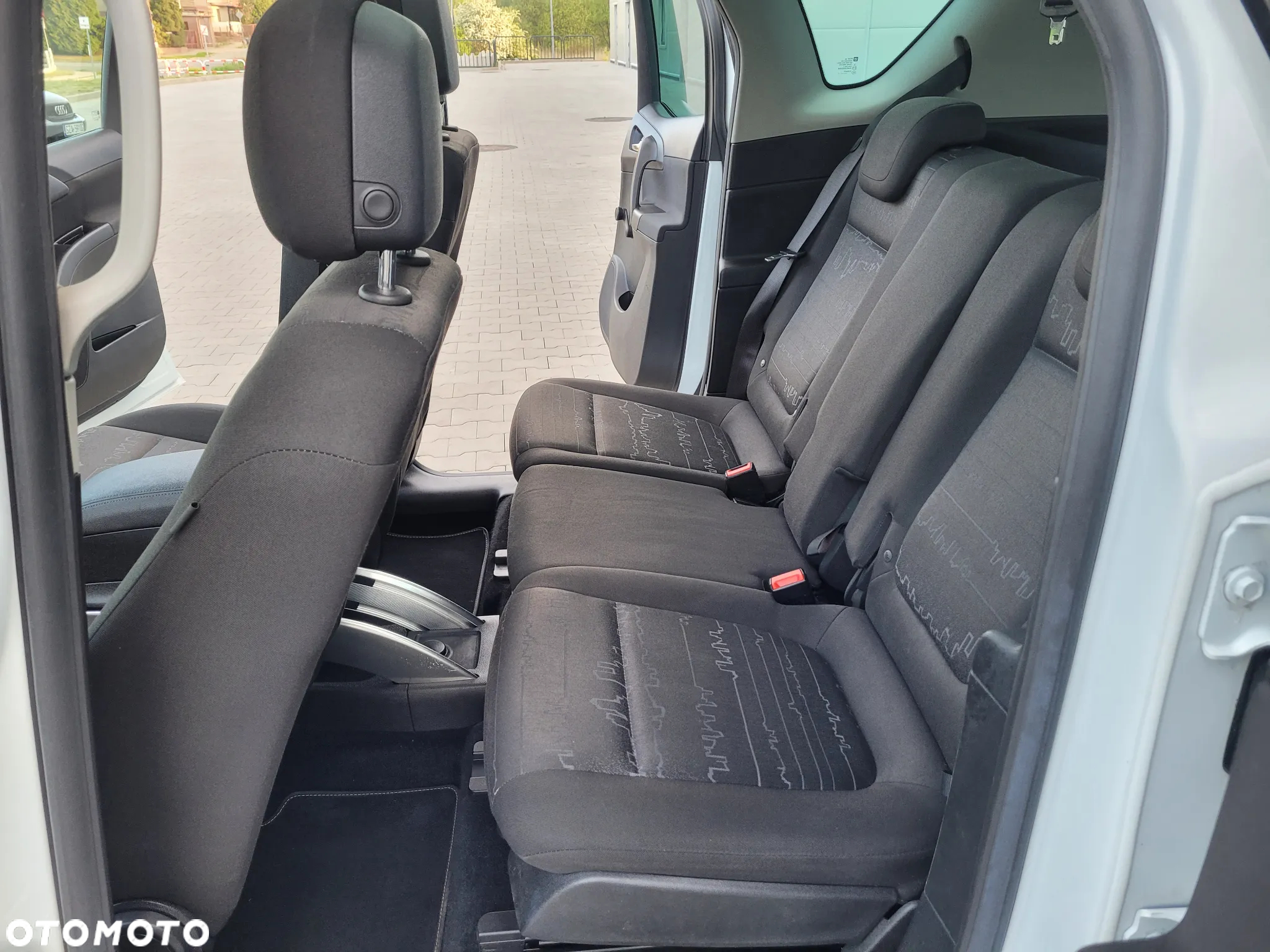 Opel Meriva 1.4 Color Edition - 21