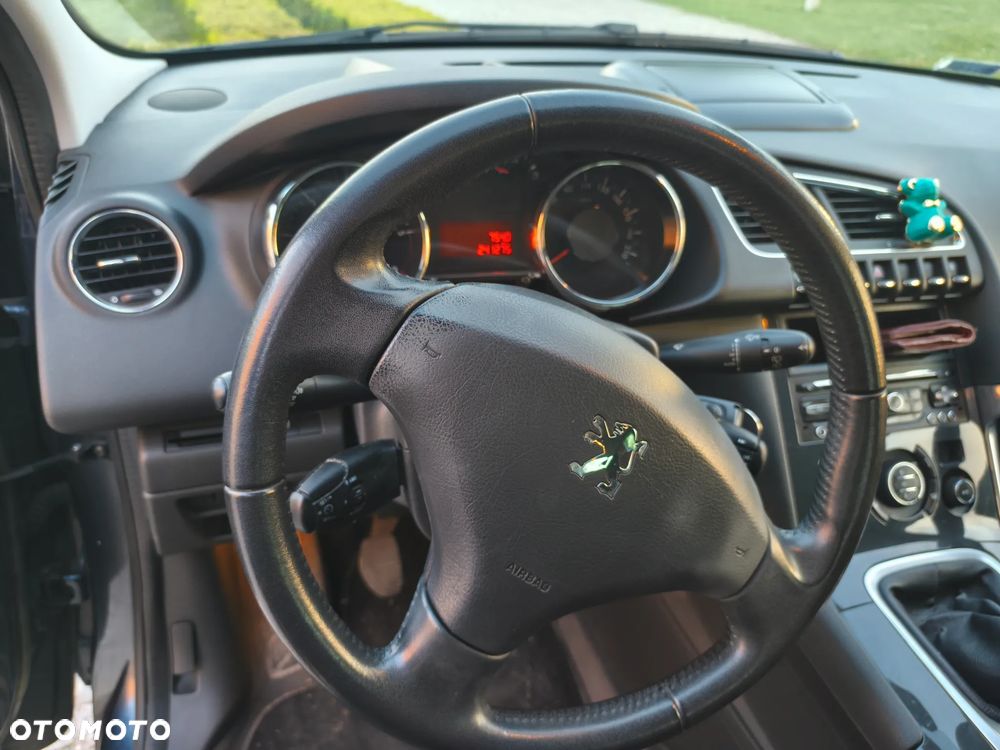 Peugeot 3008 1.6 HDi Active - 7