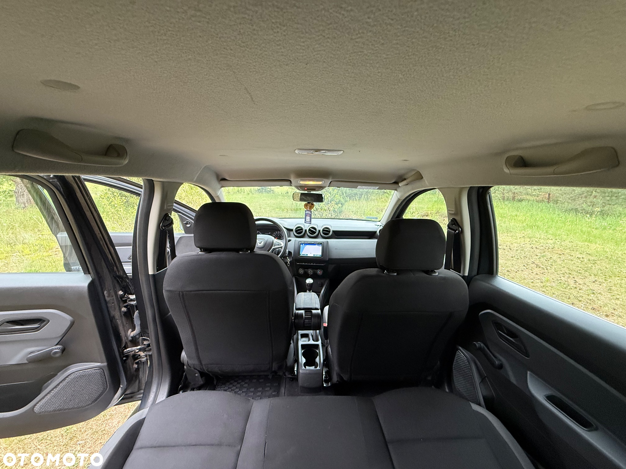Dacia Duster 1.6 SCe Essential - 3