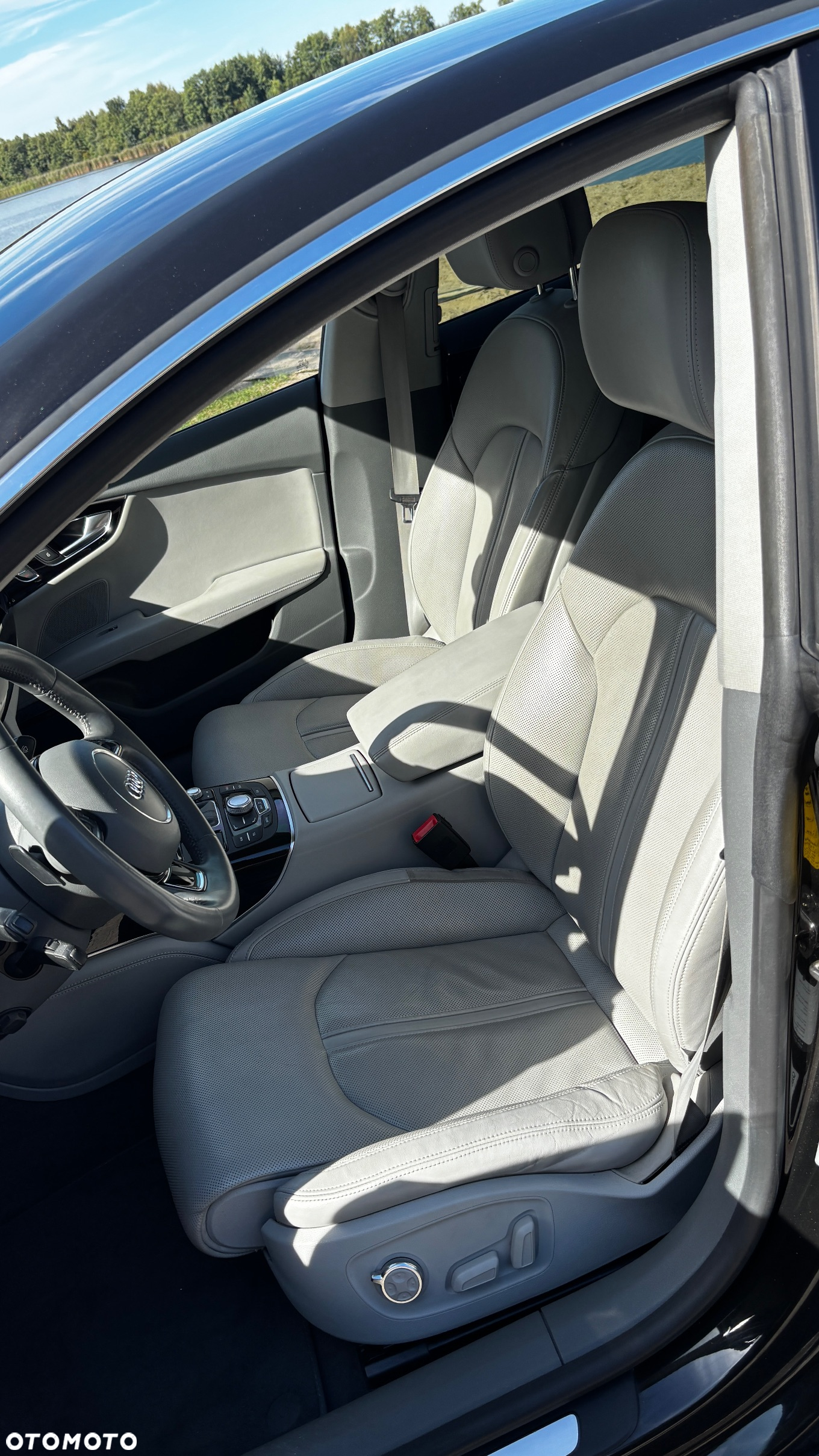 Audi A7 Sportback 3.0 TDI Quattro Tiptronic - 12