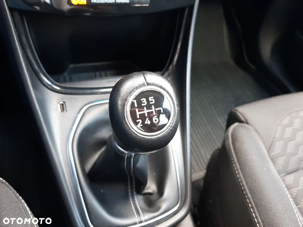 Ford Puma 1.0 EcoBoost mHEV Titanium X - 25