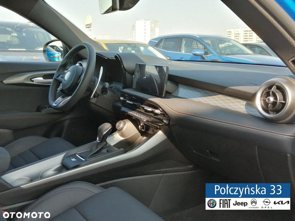 Alfa Romeo Tonale - 13