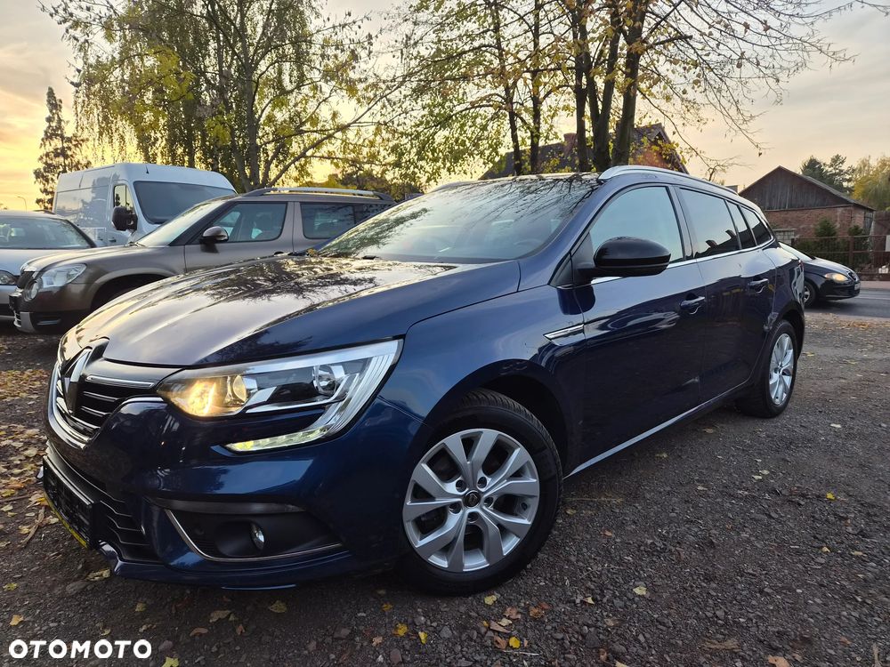 Renault Megane - 12