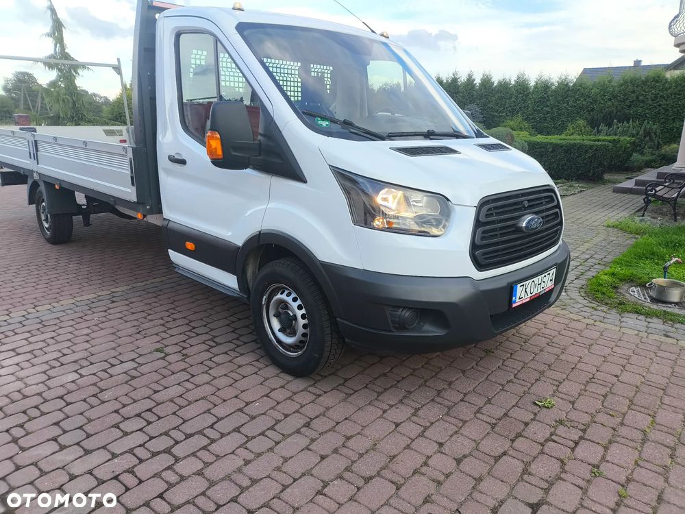 Ford Transit - 3