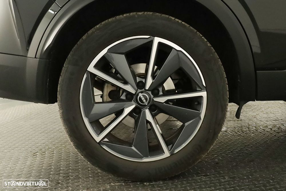 Nissan Qashqai 1.3 DIG-T Tekna - 5
