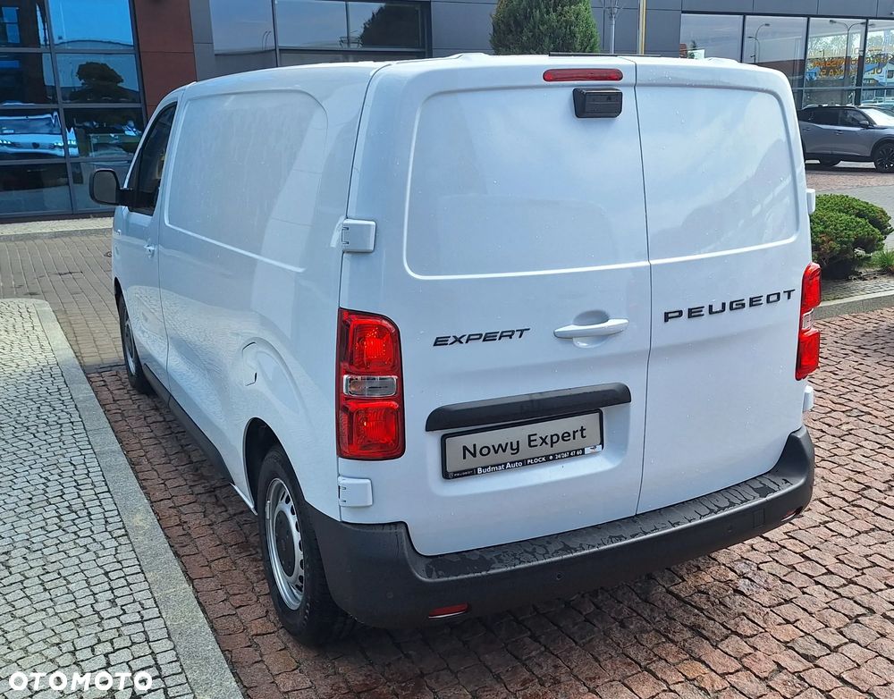 Peugeot Expert Furgon M Diesel 2.2 150 KM Manual - 6