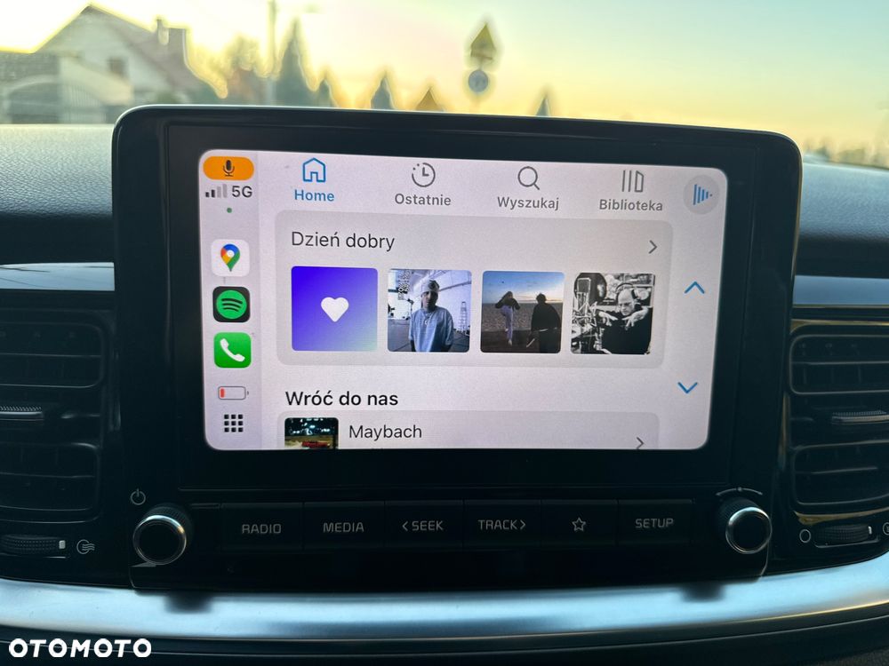 Kia Stonic 1.2 L Business Line - 22