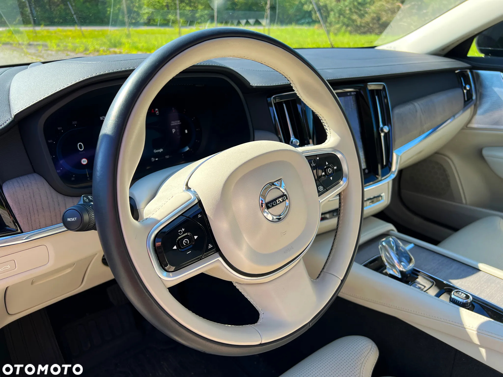 Volvo S90 - 8