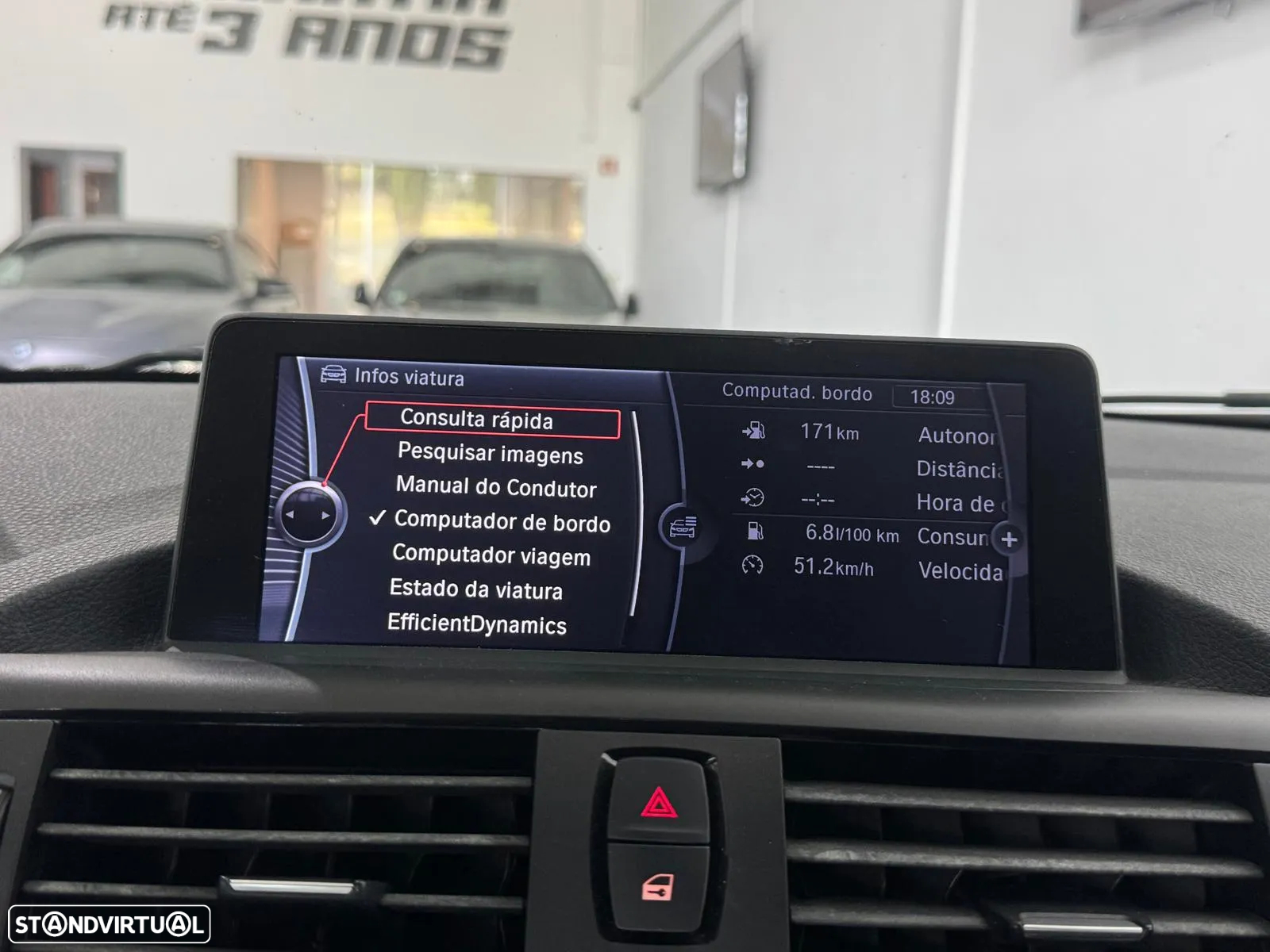 BMW 118 dA Pack M - 34