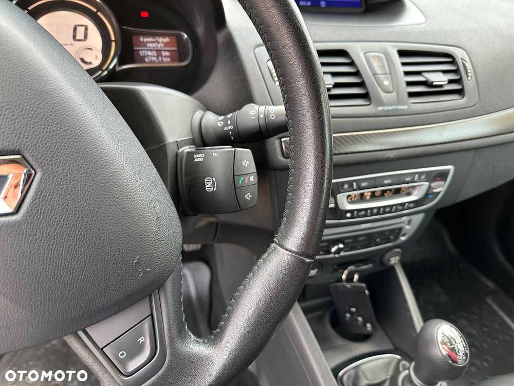 Renault Megane - 12