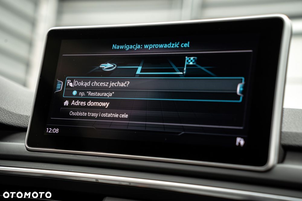 Audi A4 Avant 2.0 TDI Sport S tronic - 30