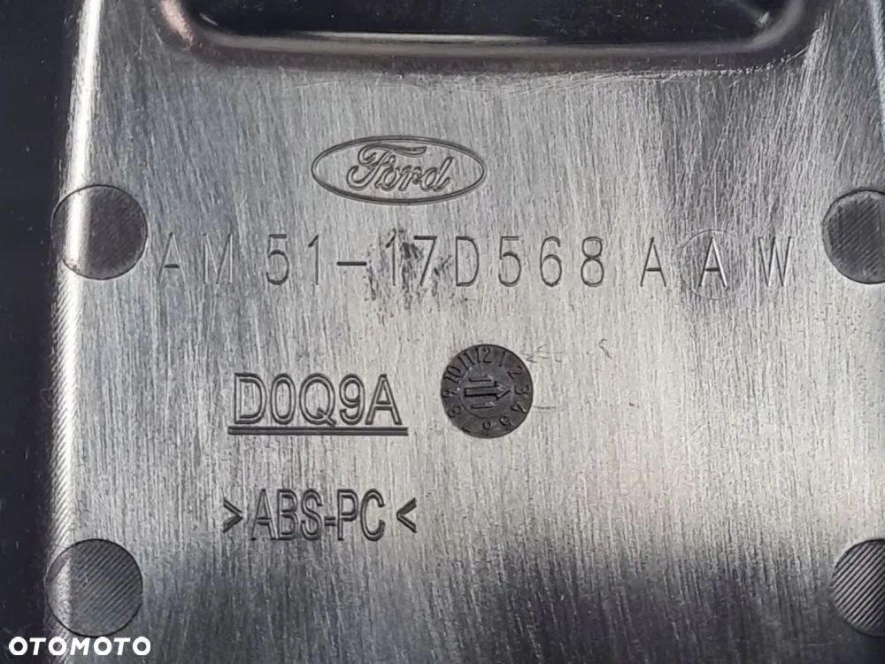 OBUDOWA OSŁONA LUSTERKA SENSORU FORD C-MAX MK2 - 4