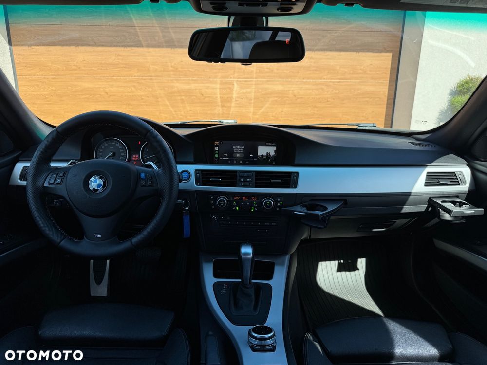 BMW Seria 3 - 6