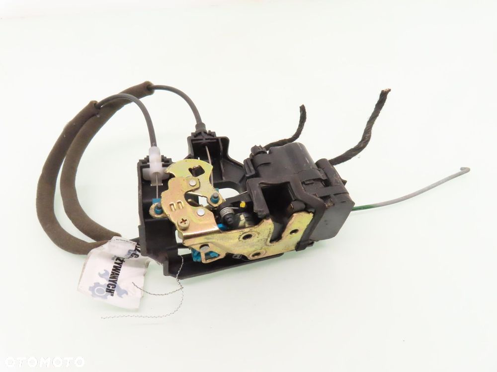 ZAMEK PRAWY PRZEDNI CHEVROLET EPICA 4 PIN 2 PIN - 4