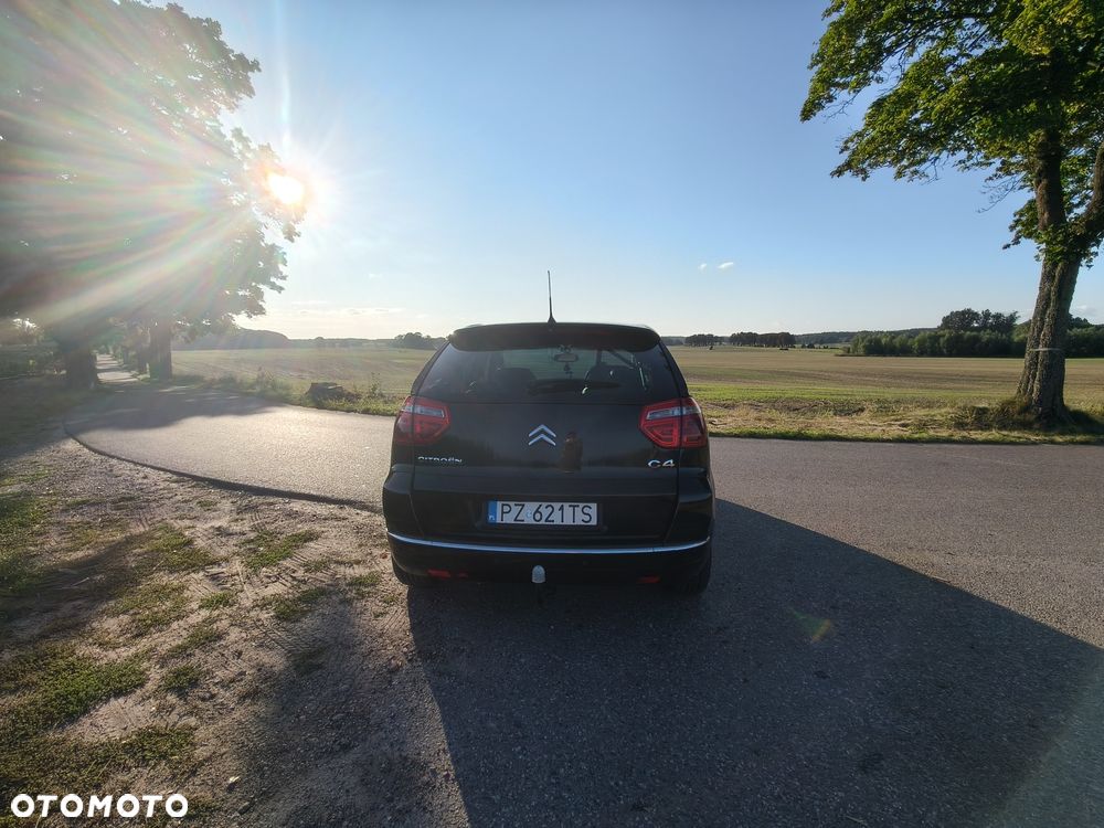 Citroën C3 Picasso - 2