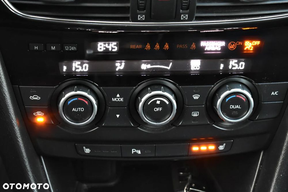 Mazda 6 2.0 SKYACTIV-G Center-Line - 24