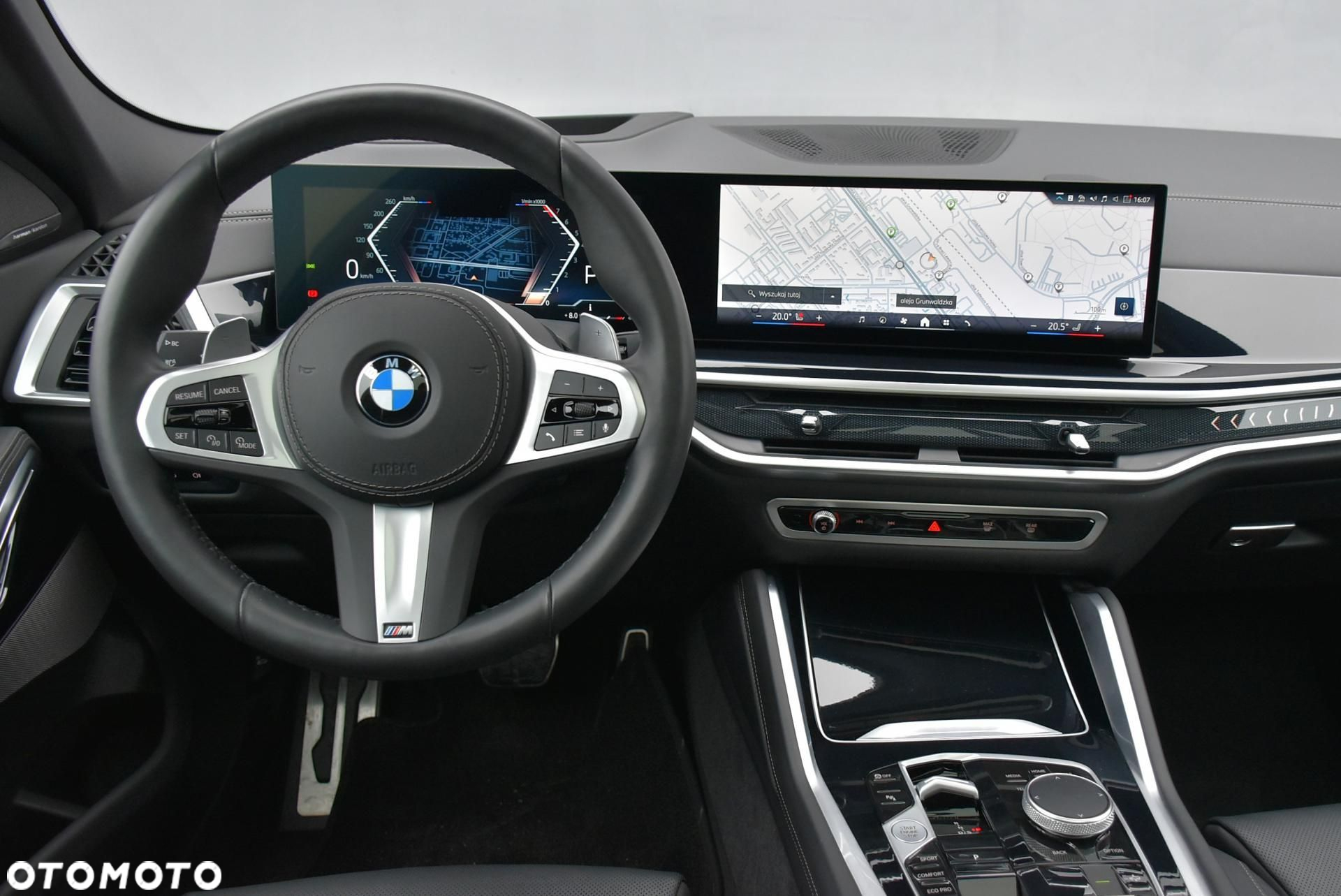 BMW X6 - 10