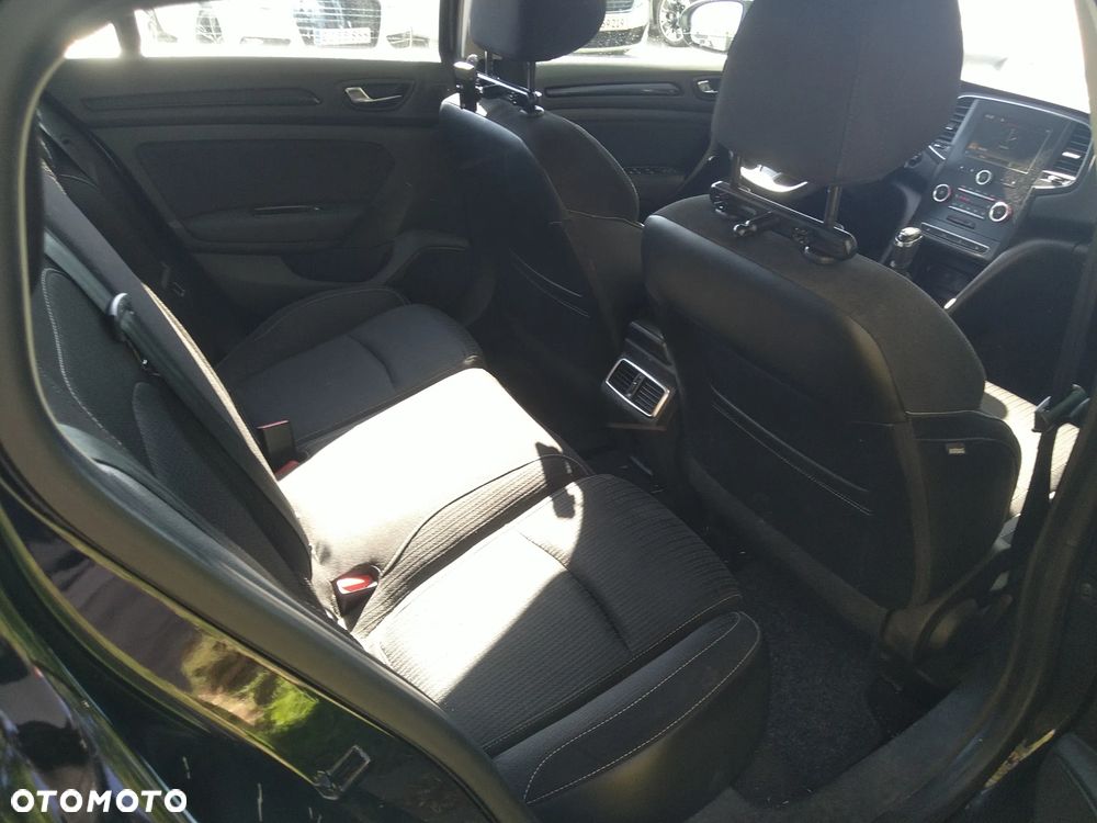 Renault Megane - 17