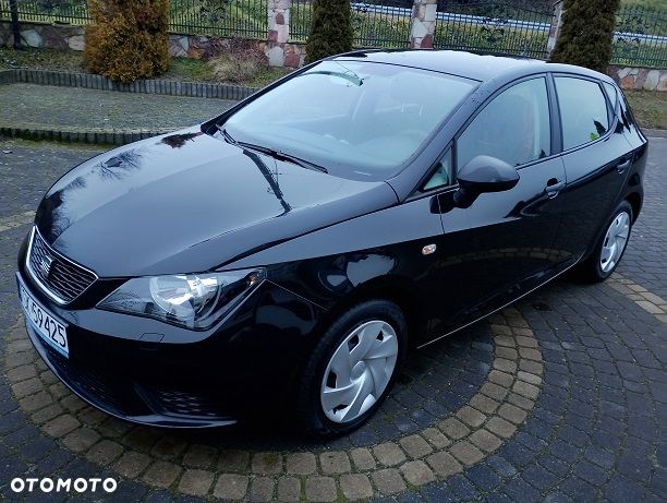 Seat Ibiza - 7