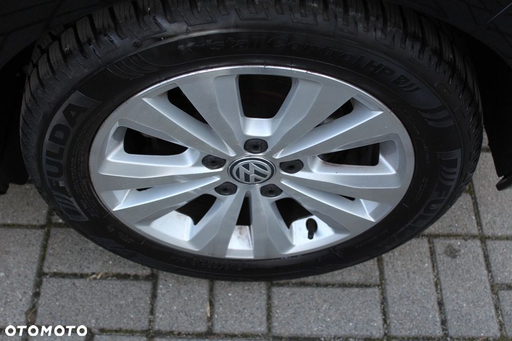 Volkswagen Golf 1.5 TSI BMT Comfortline - 29