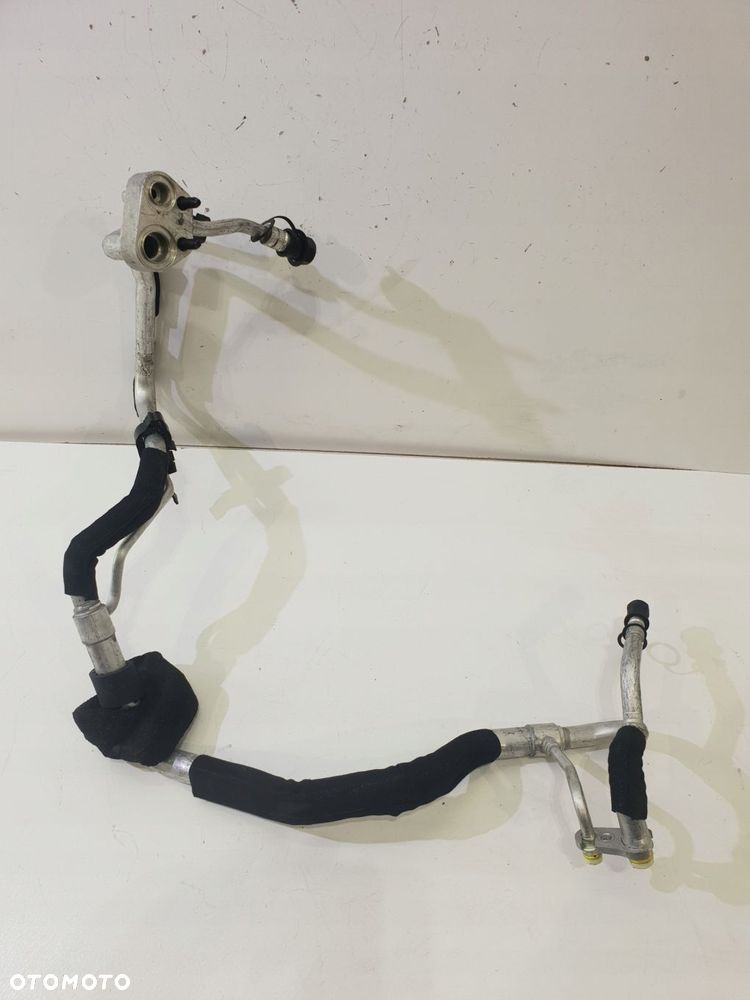 VOLVO S60 II V60 WĄŻ PRZEWÓD KLIMATYZACJI 30742160 - 1