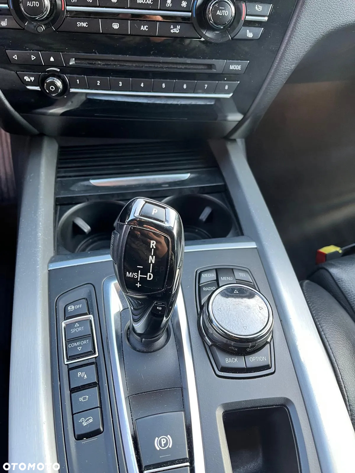 BMW X5 xDrive30d - 19