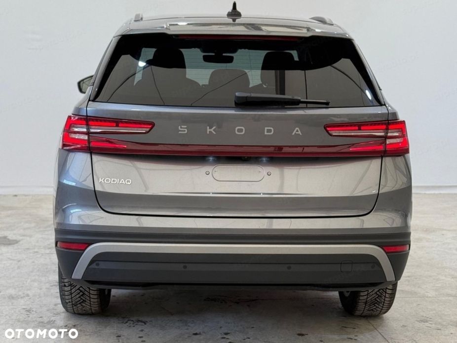 Skoda Kodiaq 2.0 TSI 4x4 Drive DSG - 4