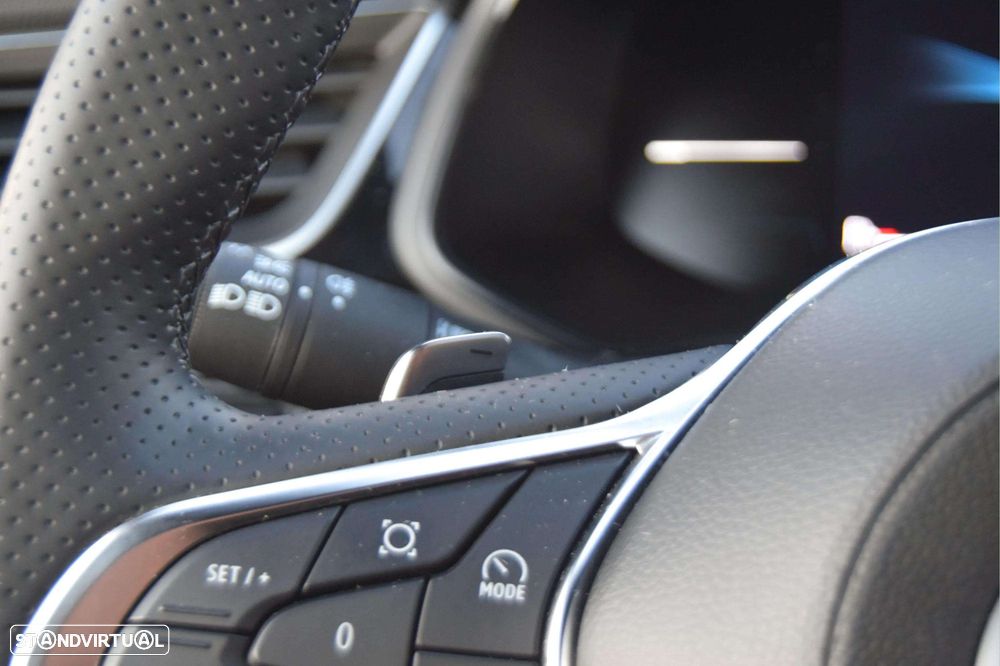 Mitsubishi ASX 1.3 DI-T Shogun 7DCT - 26