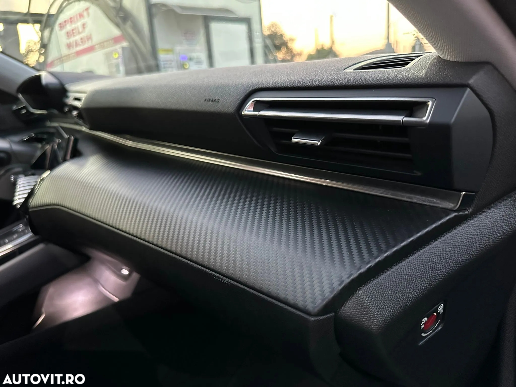 Peugeot 508 1.5 BlueHDI S&S EAT8 Allure Pack - 18