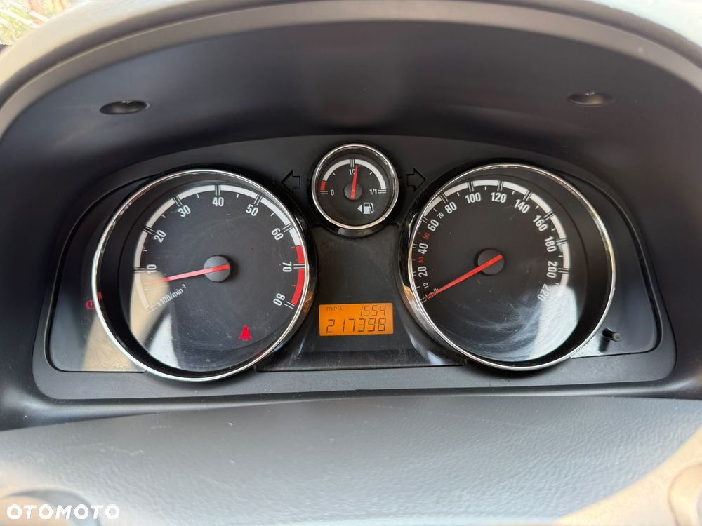 Opel Antara 2.4 Edition - 5