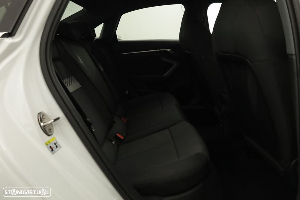 Audi A3 Limousine - 22
