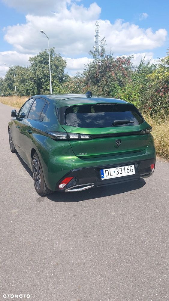 Peugeot 308 1.2 PureTech Allure Pack S&S - 19