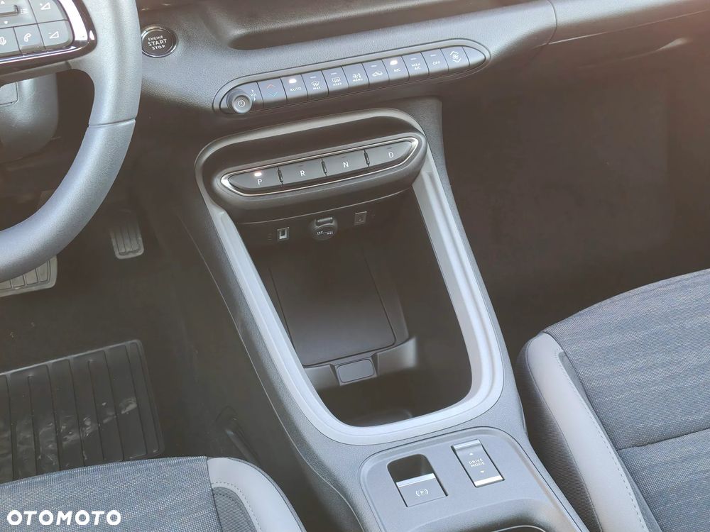 Jeep Avenger 1.2 T3 mHEV Longitude FWD eDCT6 - 14