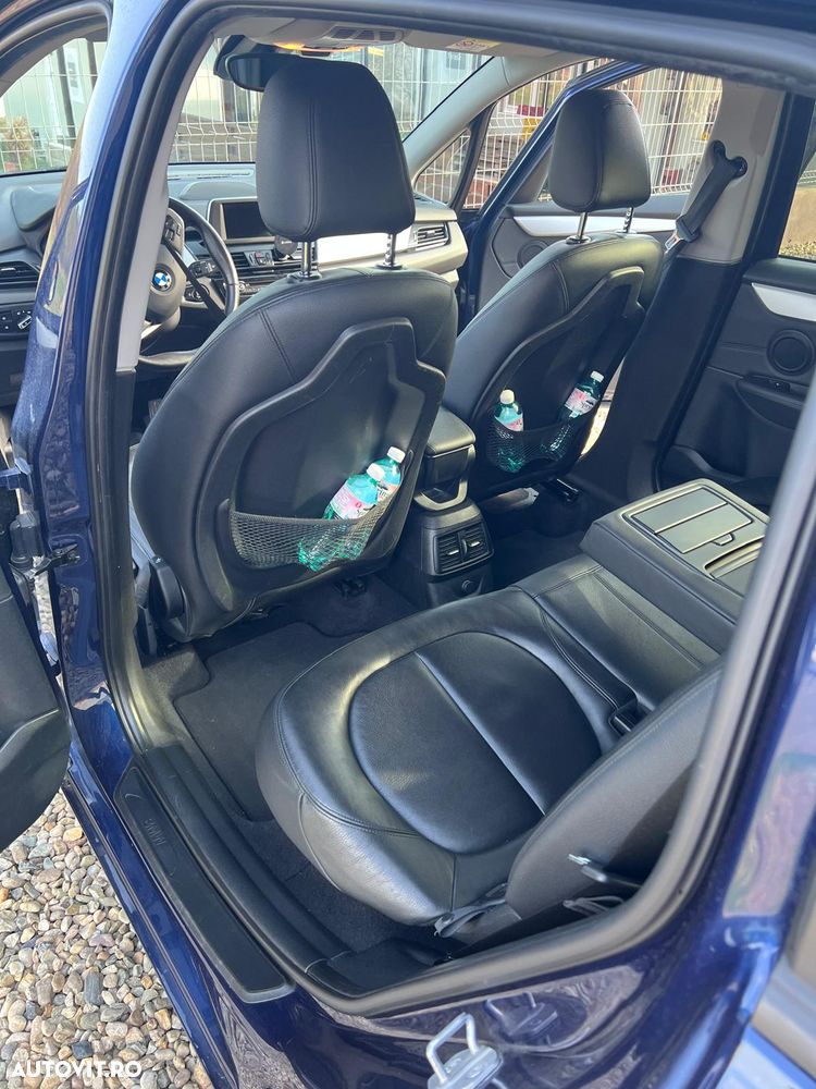 BMW Seria 2 218d Aut. Advantage - 6