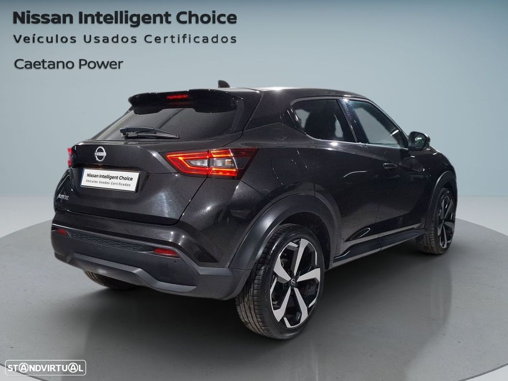 Nissan Juke - 22