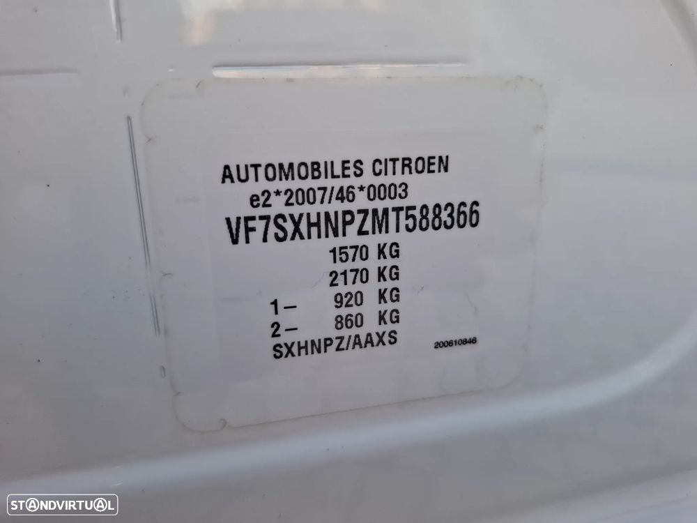 Citroën C3 Pure Tech S&S Shine Pack - 60