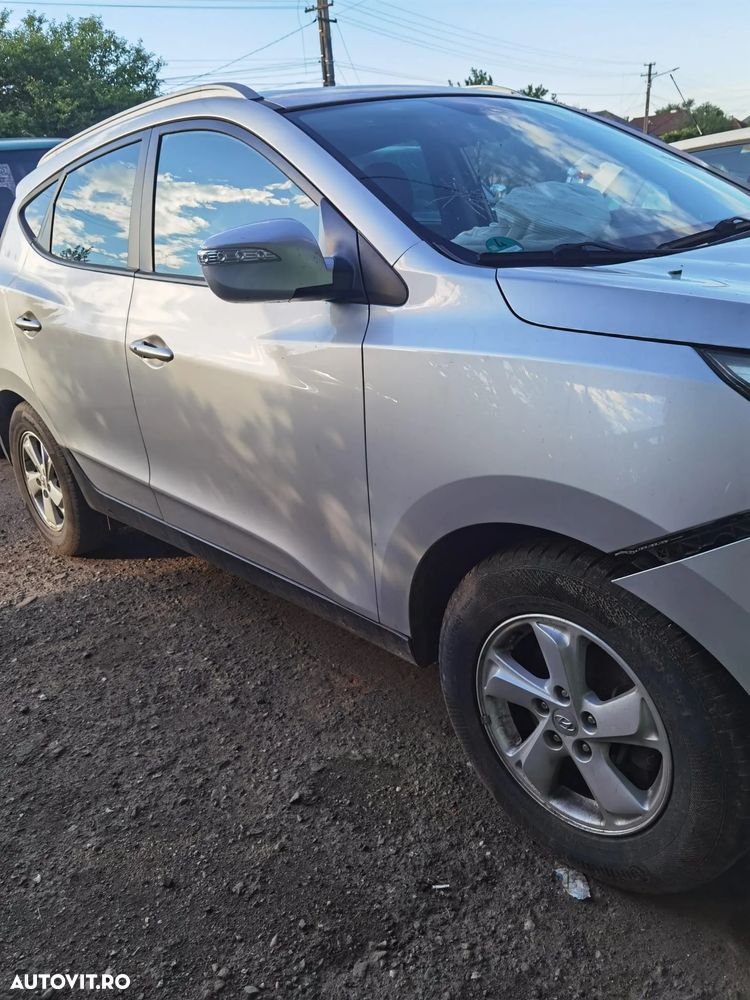 Hyundai ix35 - 6
