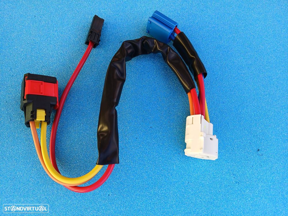 Ficha do canhão ignição Peugeot 206 406 e Citroen xsara  NOVO