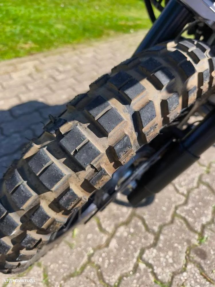 BMW R 1200 GS Unit Garage - 6