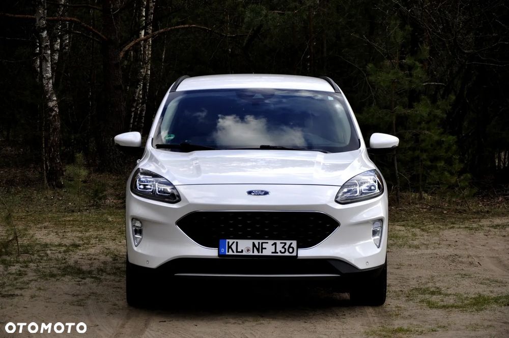 Ford Kuga 2.0 EcoBoost AWD Titanium ASS - 5
