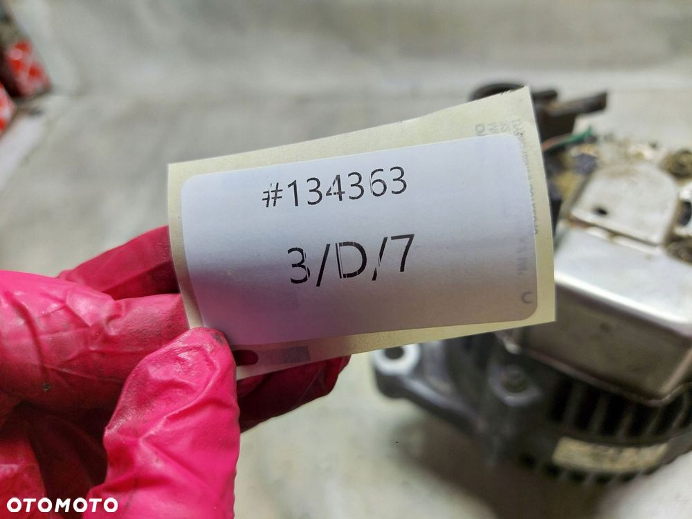 Alternator 4609034 Chrysler Vision 3.3 - 9