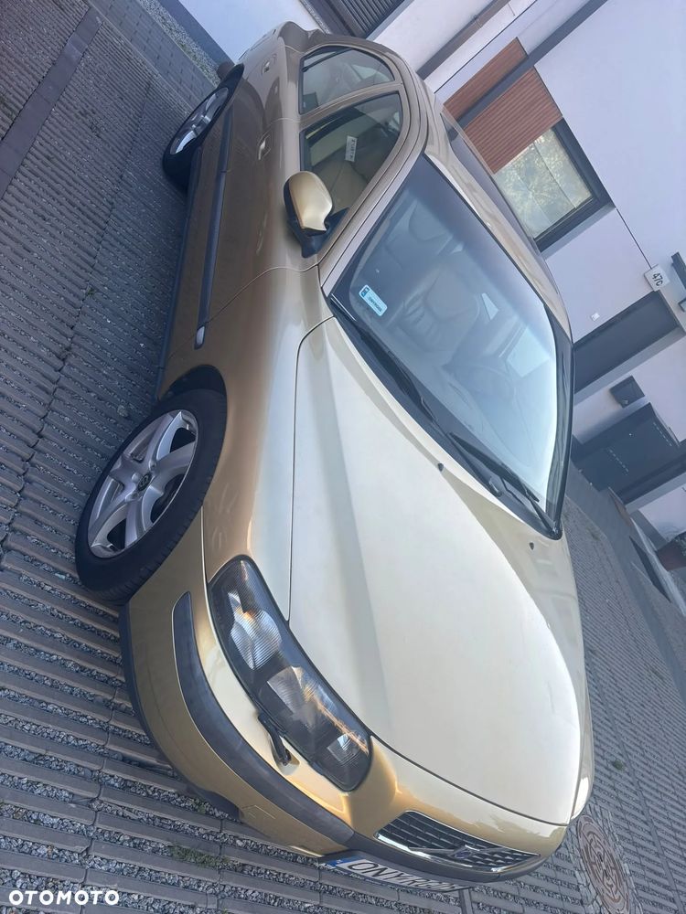 Volvo S60 - 5