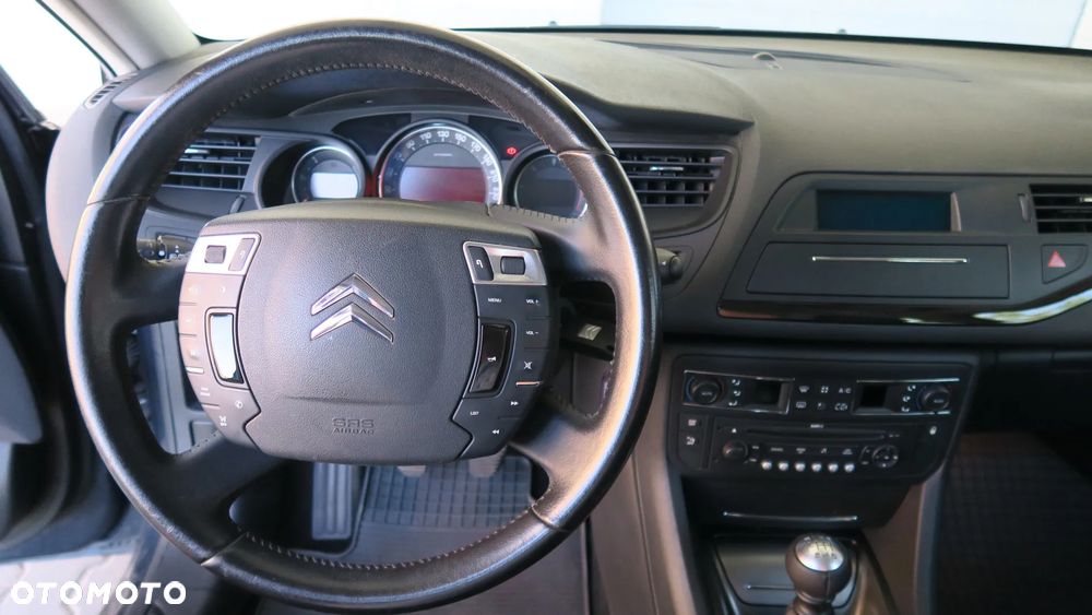 Citroën C5 - 20
