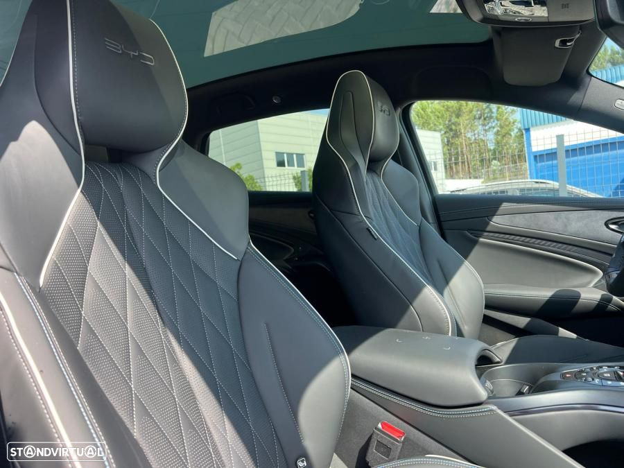 BYD Seal 82.5 kWh AWD Excellence - 13