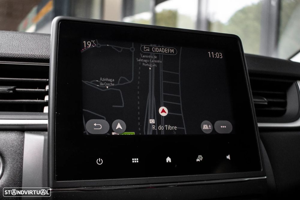 Renault Captur TCe 90 ZEN - 40