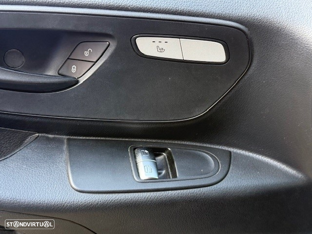 Mercedes-Benz E-Vito - 9