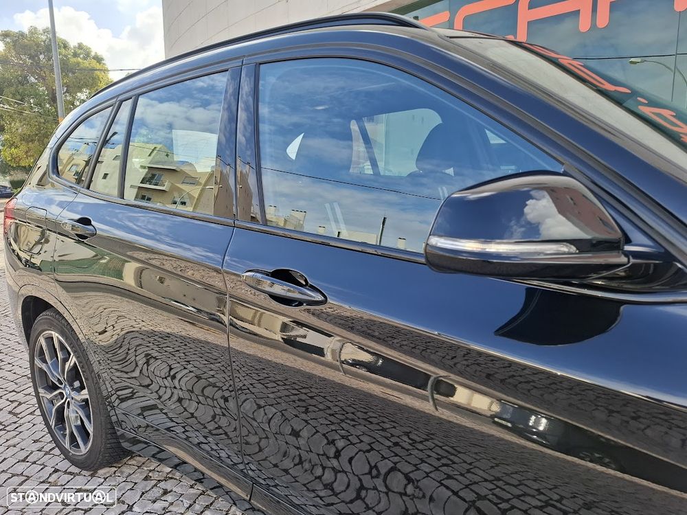 BMW X1 xDrive25e M Sport - 49