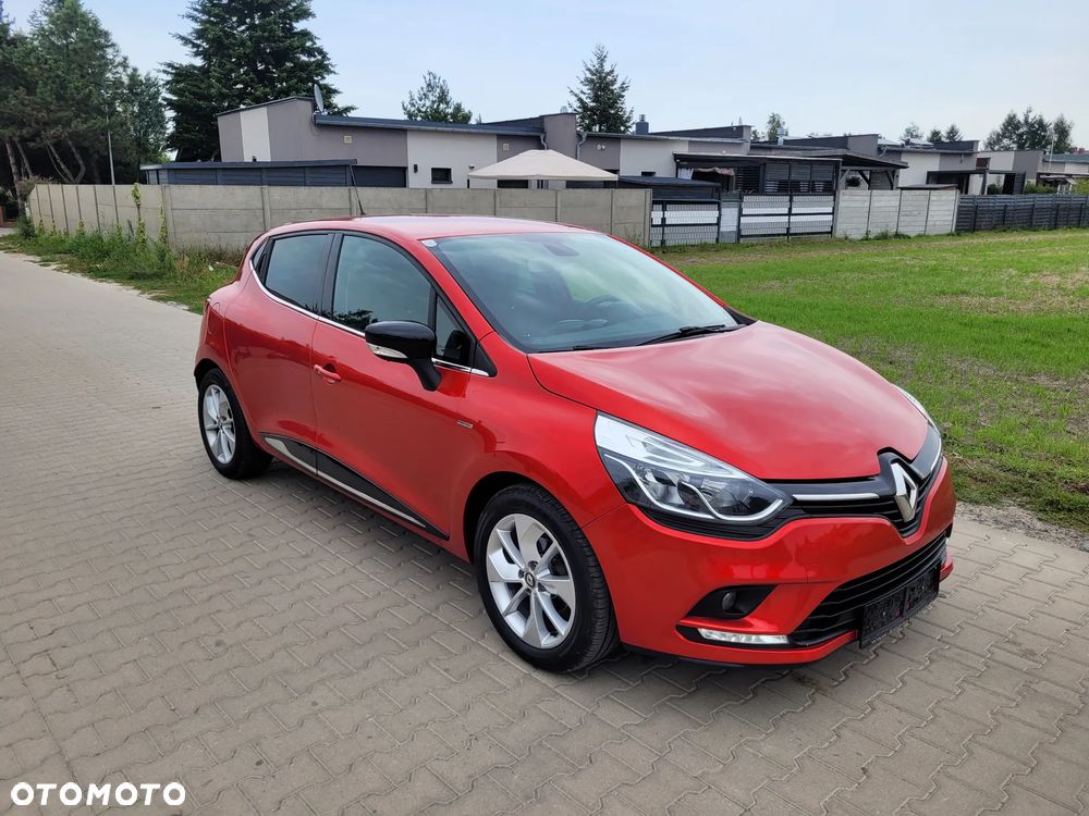 Renault Clio TCe 90 Limited - 3