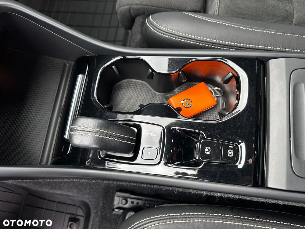 Volvo XC 40 - 10